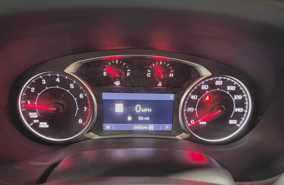  Gmc Acadia Sle 2023 Gray 2.0L 4 vin: 1GKKNUL43PZ233719 - 1GKKNUL43PZ233719