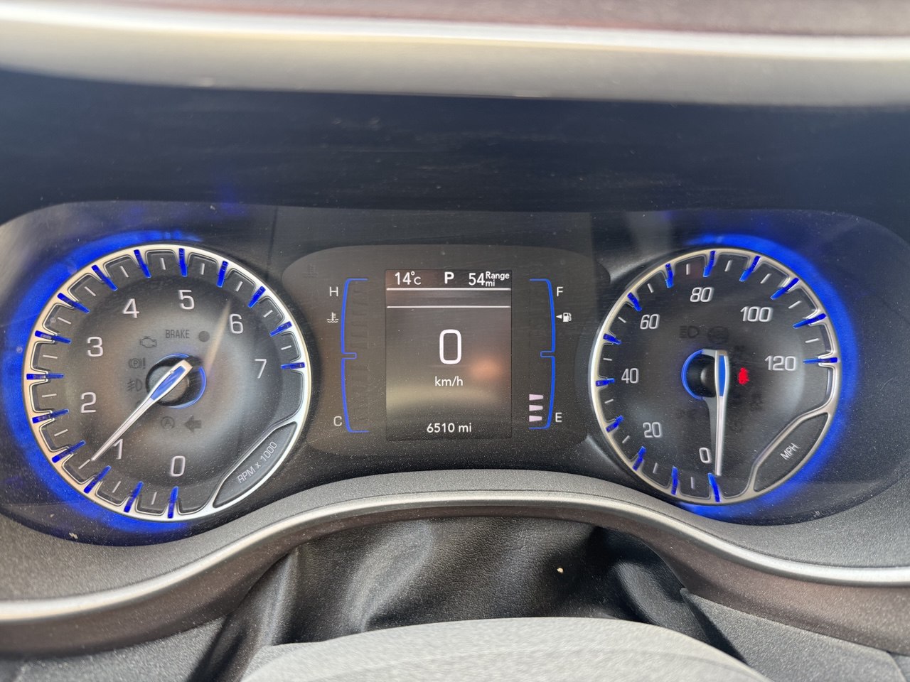 Chrysler Voyager Lx 2023 Black 3.6L vin: 2C4RC1CG8PR564136 - 2C4RC1CG8PR564136