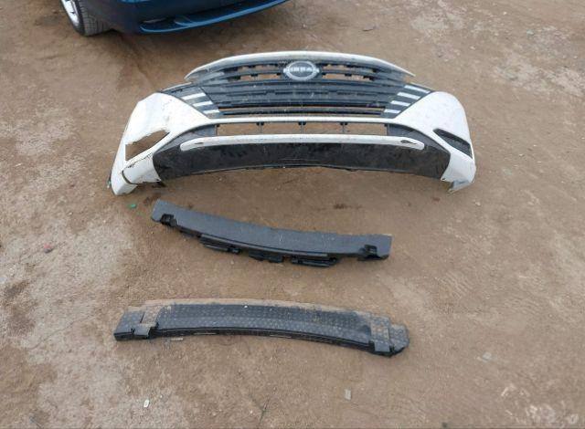 Nissan Versa 1.6 S 2024 White 1.6L vin: 3N1CN8DV9RL928637 - 3N1CN8DV9RL928637