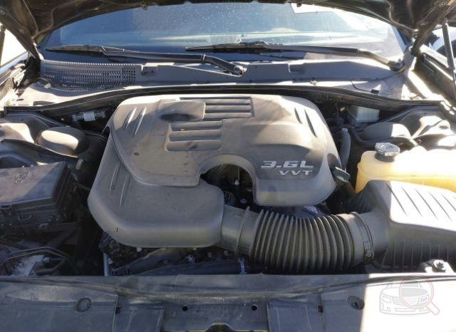 Dodge Charger Sxt 2023 Black 3.6L vin: 2C3CDXBGXPH530281 Dodge Charger Sxt 2023 Black 3.6L vin: 2C3CDXBGXPH530281 - 2C3CDXBGXPH530281