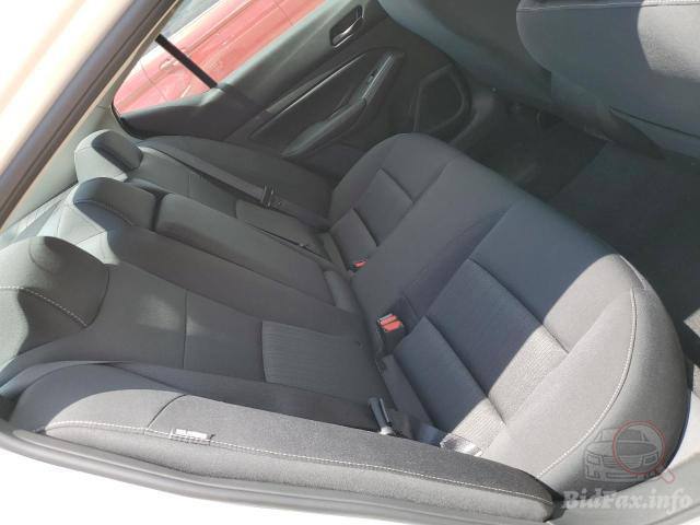 Nissan Altima Sv 2025 White 2.5L 4 vin: 1N4BL4DV5SN370854 Nissan Altima Sv 2025 White 2.5L 4 vin: 1N4BL4DV5SN370854 - 1N4BL4DV5SN370854