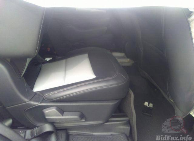 Ford Explorer Xlt 2023 Silver 2.3L vin: 1FMSK8DH2PGB30859 - 1FMSK8DH2PGB30859