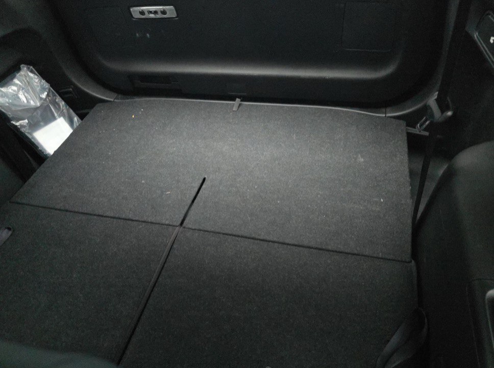 Mitsubishi Outlander Se 2024 Gray 2.5L 4 vin: JA4J3VA85RZ085983 - JA4J3VA85RZ085983