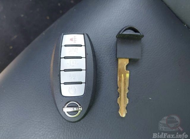 Nissan Altima Sr 2024 Gray 2.5L 4 vin: 1N4BL4CV3RN359539 - 1N4BL4CV3RN359539