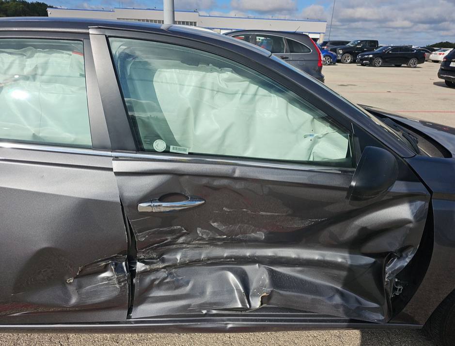 Nissan Altima Sv Fwd 2024 Gray 2.5L vin: 1N4BL4DV3RN381121 - 1N4BL4DV3RN381121