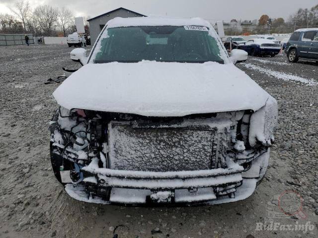 Kia Telluride S 2024 White 3.8L 6 vin: 5XYP6DGC1RG548455 - 5XYP6DGC1RG548455