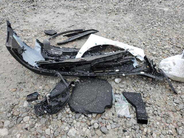 Kia Telluride S 2024 White 3.8L 6 vin: 5XYP6DGC1RG548455 - 5XYP6DGC1RG548455