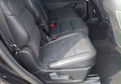 Ford Explorer St 2025 Black 3.0L vin: 1FMWK8GC8SGB39592 - 1FMWK8GC8SGB39592
