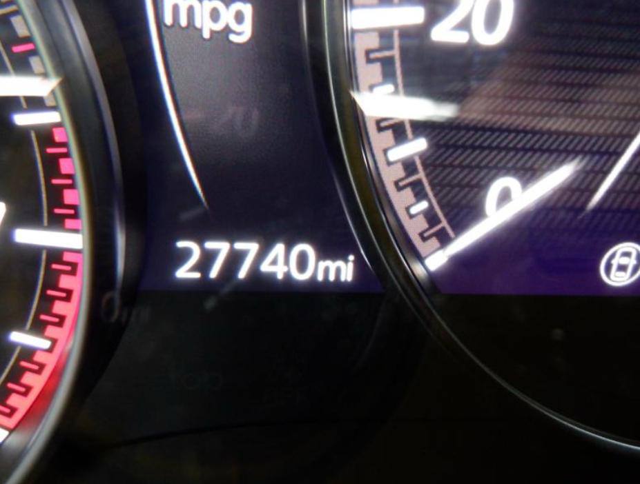 Mazda Cx-50 2.5 S Preferred Package 2025 Gray 2.5L vin: 7MMVABBM5SN306275 - 7MMVABBM5SN306275